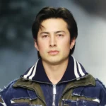 Hudson Williams de Heated Rivalry fait ses débuts sur le podium pour Dsquared2 à la Fashion Week de Milan