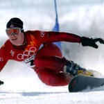 Au cœur de l'arrestation dramatique d'un snowboardeur olympique devenu l'un des plus recherchés d'Amérique