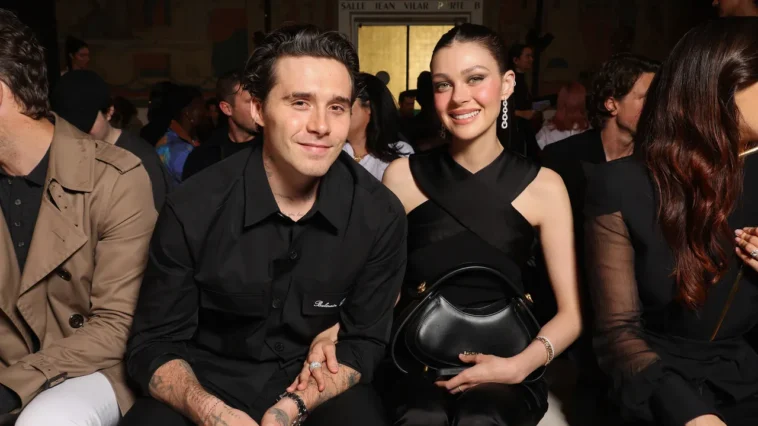 Brooklyn Beckham vient de s'attaquer à des années de rumeurs et de spéculations, dans six histoires Instagram choquantes