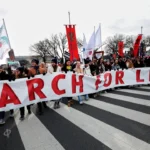 JD Vance, influenceurs conservateurs et nonnes de la génération Z : après Charlie Kirk, la Marche pour la vie saisit un moment