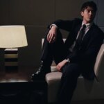 Tom Blyth a ce qu'il faut pour être le prochain James Bond