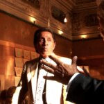 Valentino détestait le documentaire que j'ai réalisé sur lui, jusqu'à ce qu'il voie ce que j'ai vu