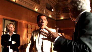Valentino détestait le documentaire que j'ai réalisé sur lui, jusqu'à ce qu'il voie ce que j'ai vu