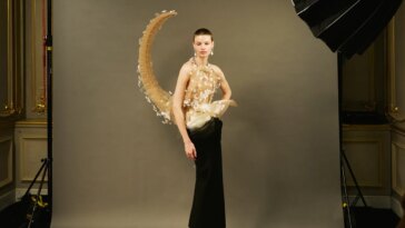 Comment les bijoux volés du Louvre sont retrouvés à Paris Couture