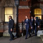 Affaires judiciaires et batailles juridiques du prince Harry : un guide exhaustif