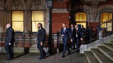 Affaires judiciaires et batailles juridiques du prince Harry : un guide exhaustif