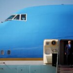 Air Force Aucune : Pourquoi les gros et beaux Boeing de Trump ne peuvent pas encore voler