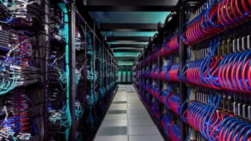 El Capitan, the National Nuclear Security Administration