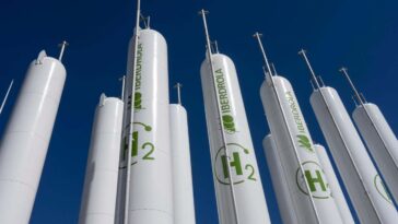 Comment l’hydrogène vert pourrait alimenter les industries de la sidérurgie à l’agriculture