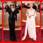 Découvrez qui remportera la course sur le tapis rouge pour la saison des récompenses 2026