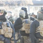 Des agents fédéraux tuent mortellement un homme à Minneapolis