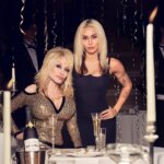 Dolly Parton célèbre son 80e anniversaire en redonnant, avec l'aide de quelques amis célèbres