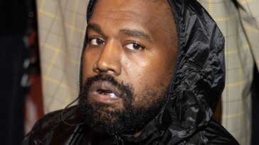 Exclusif : Ye, anciennement Kanye West, parle à VF de sa publicité d'excuses au WSJ