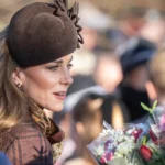 Kate Middleton célèbre son anniversaire avec une vidéo émouvante sur la guérison : « Profondément reconnaissante » Kate Middleton célèbre son anniversaire avec une vidéo émouvante sur la guérison : « Profondément reconnaissante »