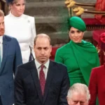 Kate Middleton, le prince William et le roi Charles quitteront Londres à l'arrivée du prince Harry