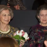 La princesse Irène de Grèce, sœur de la reine Sofia d'Espagne, est décédée à l'âge de 83 ans La princesse Irène de Grèce, sœur de la reine Sofia d'Espagne, est décédée à l'âge de 83 ans