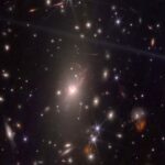 La toute première supernova met en lumière les premières étoiles