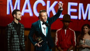 Le Grammy Award du meilleur nouvel artiste est-il réellement maudit ?