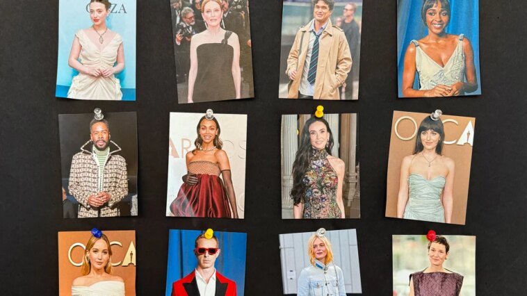 Le guide VF des ambassadeurs de marques célèbres : qui est payé pour porter quoi et pourquoi c'est important
