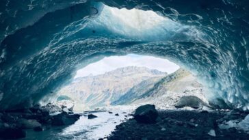 Le monde va bientôt perdre 3 000 glaciers chaque année