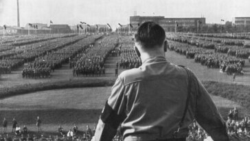 Les « enfants » d'Hitler : le Führer n'a jamais eu d'enfants, mais ces conspirations sauvages insistent sur le contraire