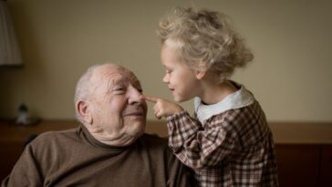 Les gènes peuvent façonner notre durée de vie, pensaient-ils plus d'une fois