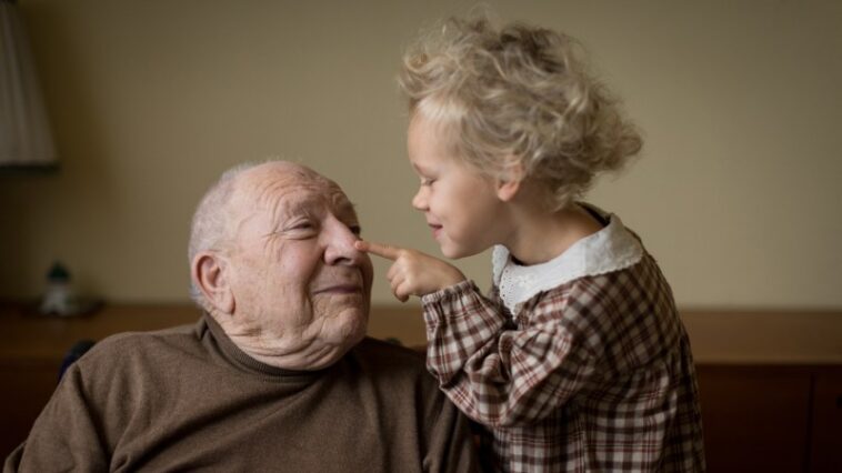 Les gènes peuvent façonner notre durée de vie, pensaient-ils plus d'une fois