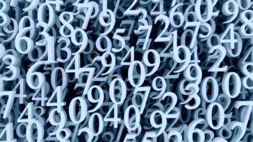 Les mathématiciens ont passé l'année 2025 à explorer les limites des mathématiques