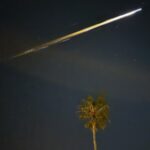 Les sismomètres peuvent suivre la chute des débris spatiaux