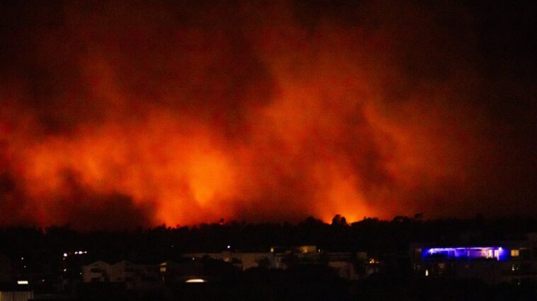 Les trois dernières années sur Terre ont été les plus chaudes jamais enregistrées