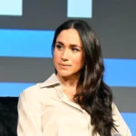 Meghan Markle revient à sa stratégie de relations publiques de l'ère Suits