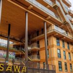 Nous devons changer complètement la façon dont nous construisons les maisons pour rester en dessous de 2°C