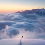 Trois façons de devenir plus calme cette nouvelle année que vous n'avez pas (encore) essayées