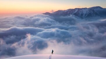 Trois façons de devenir plus calme cette nouvelle année que vous n'avez pas (encore) essayées