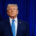 Trump a besoin d’une nouvelle cible de distraction. Bad Bunny, Iran et Gavin Newsom sont les principaux candidats