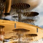 Un étrange type de quantisme pourrait être la clé du succès des ordinateurs quantiques