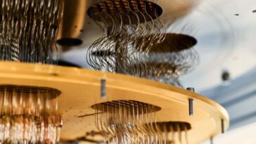 Un étrange type de quantisme pourrait être la clé du succès des ordinateurs quantiques