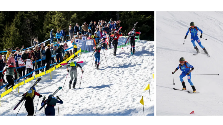Un guide du ski-alpinisme pour débutants