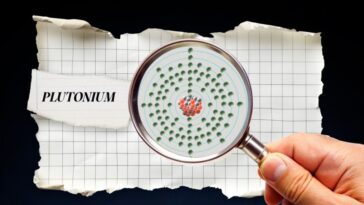 Voici la science derrière les essais d'armes nucléaires