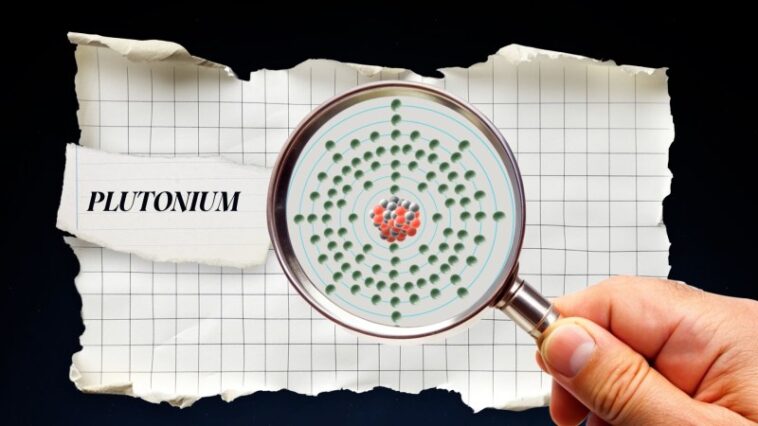 Voici la science derrière les essais d'armes nucléaires