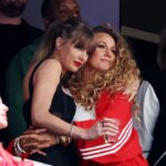 Vous pouvez maintenant lire les insultes textuelles les plus créatives de Taylor Swift et Blake Lively pour Justin Baldoni