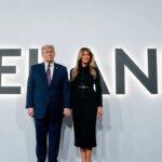 La Maison Blanche veut que tout le monde, sauf la presse, voie le documentaire de Melania Trump La Maison Blanche veut que tout le monde, sauf la presse, voie le documentaire de Melania Trump