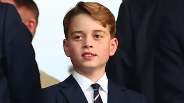Où Prince George ira-t-il à l’école secondaire ?