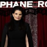 Le retour d'Athina Onassis à la couture évoque l'élégance de Jackie