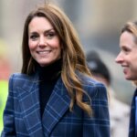 Kate Middleton jumelle avec son assistante Natalie Barrows