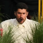 Toutes les célébrités à La Casita lors du spectacle de mi-temps du Super Bowl 2026 de Bad Bunny