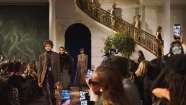 La mode américaine peut-elle être à la hauteur du moment ?