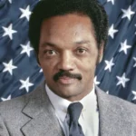 Le révérend Jesse Jackson, leader des droits civiques, décède à 84 ans