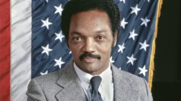 Le révérend Jesse Jackson, leader des droits civiques, décède à 84 ans