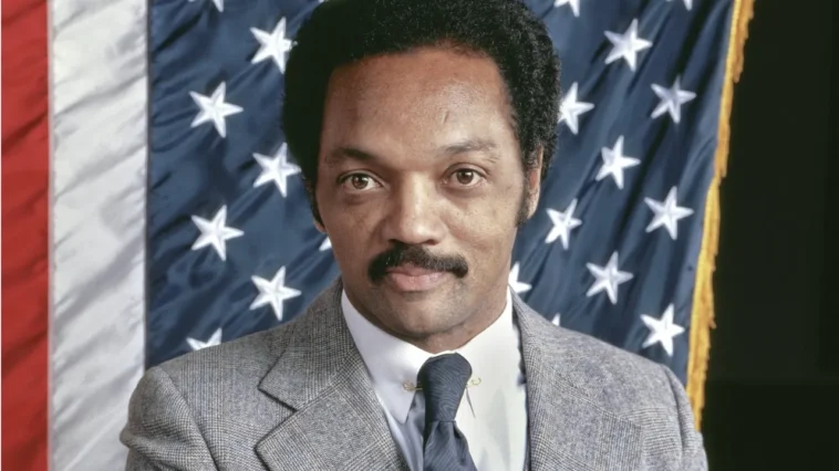 Le révérend Jesse Jackson, leader des droits civiques, décède à 84 ans